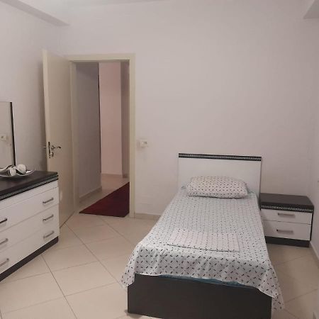Alpha City Center Apartment Shkodra Exterior foto